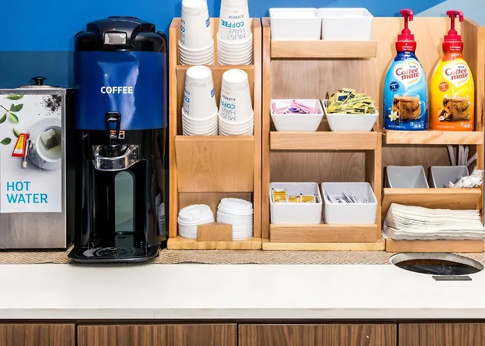 Holiday Inn Express & Suites Downtown Louisville By Ihg