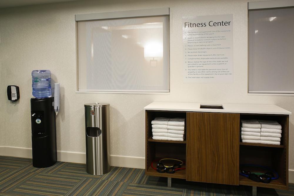 Express & Downtown By Ihg
