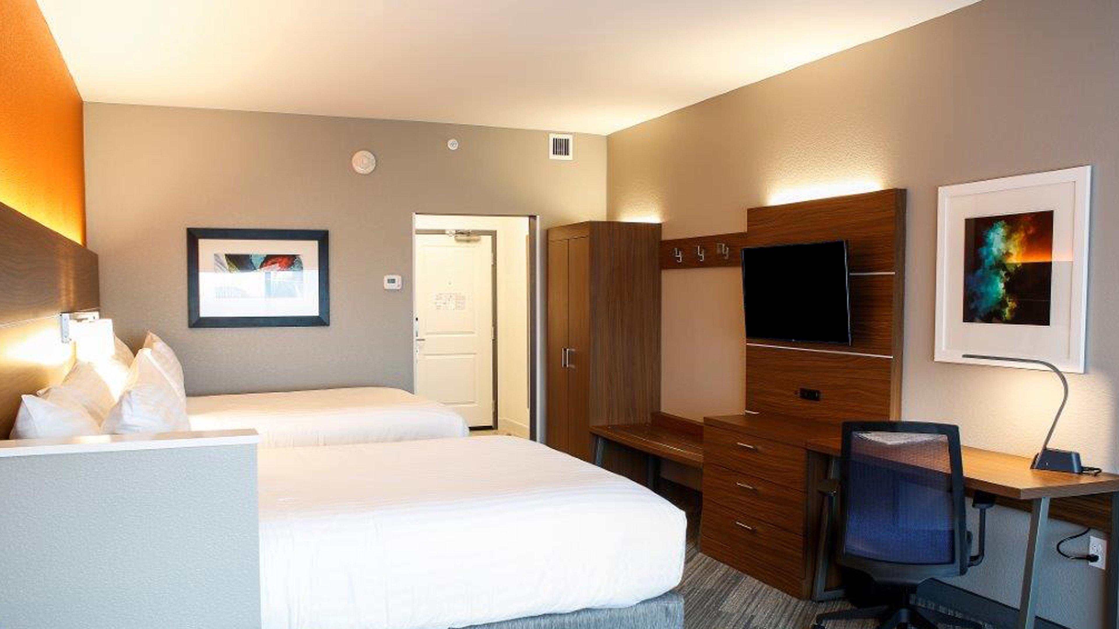 Hotel Express & Downtown By Ihg Louisville