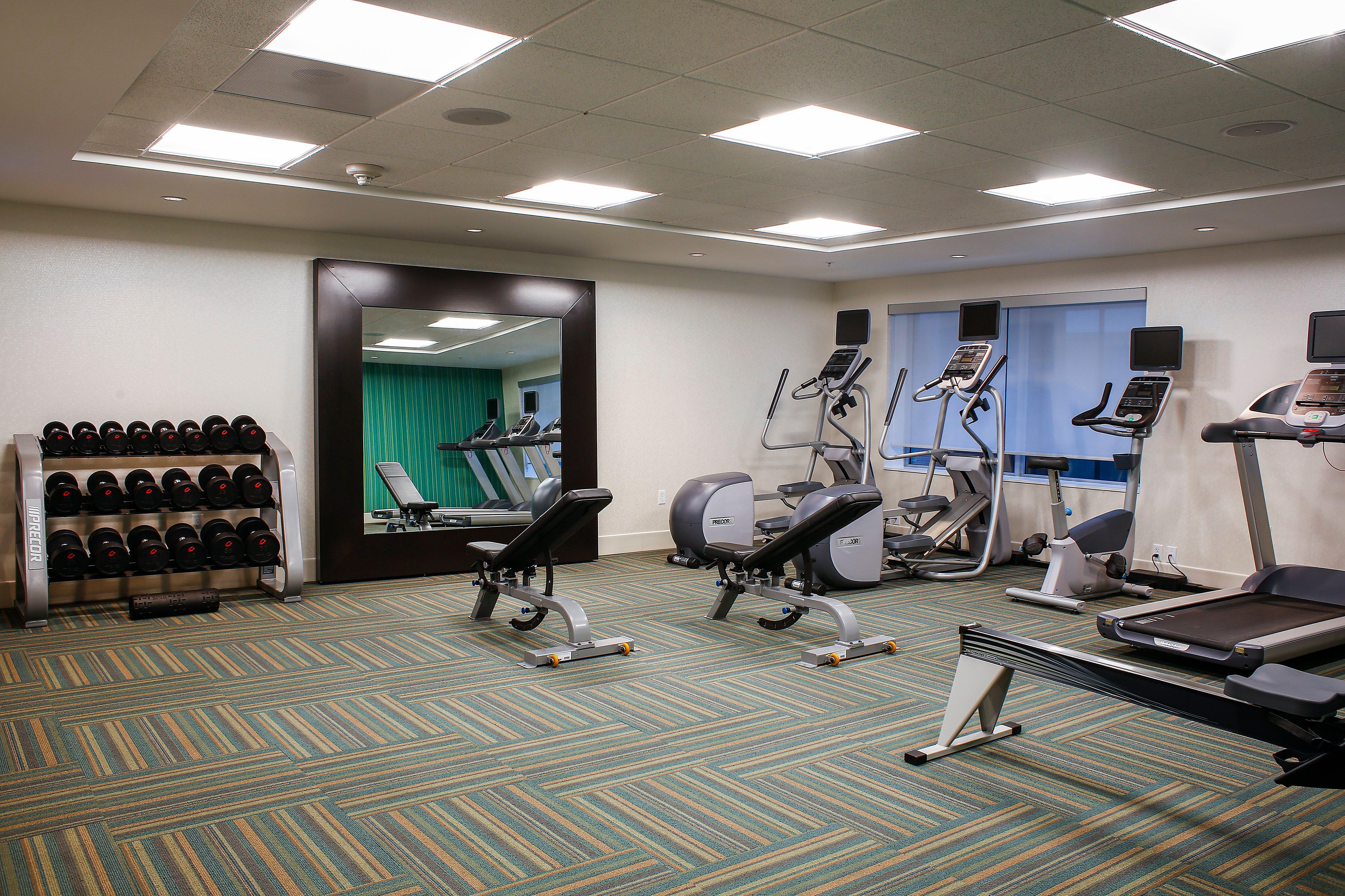 Express & Downtown By Ihg 3*