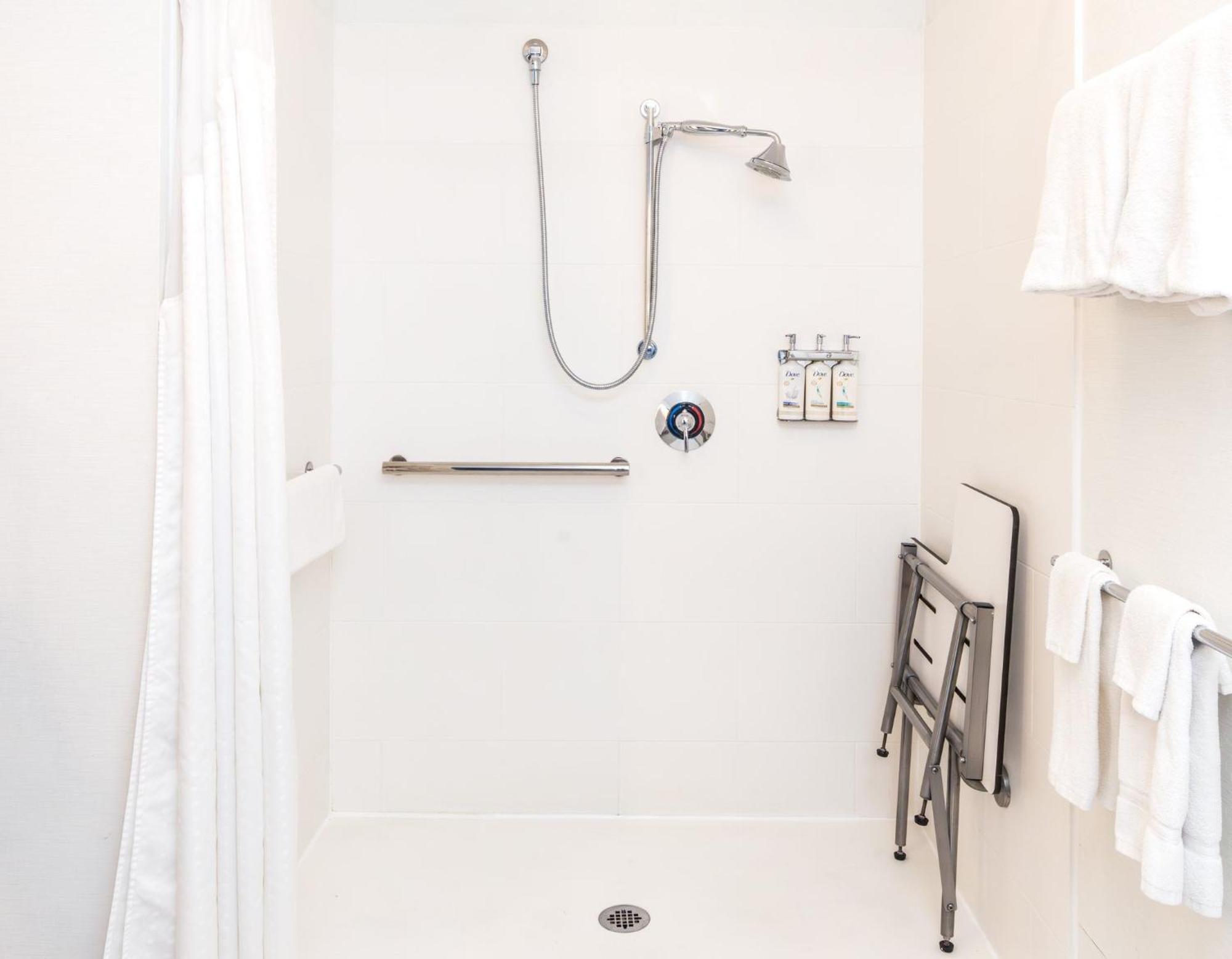 Hotel Express & Downtown By Ihg Louisville