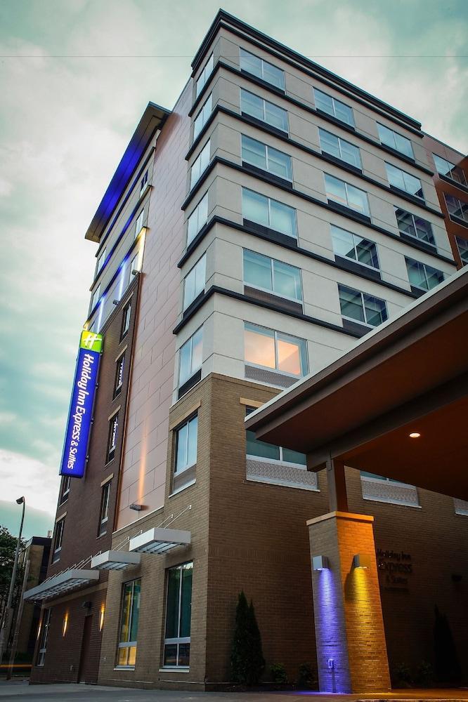 Express & Downtown By Ihg 3*