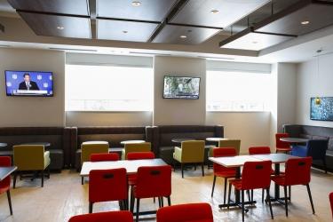 Hotel Express & Downtown By Ihg