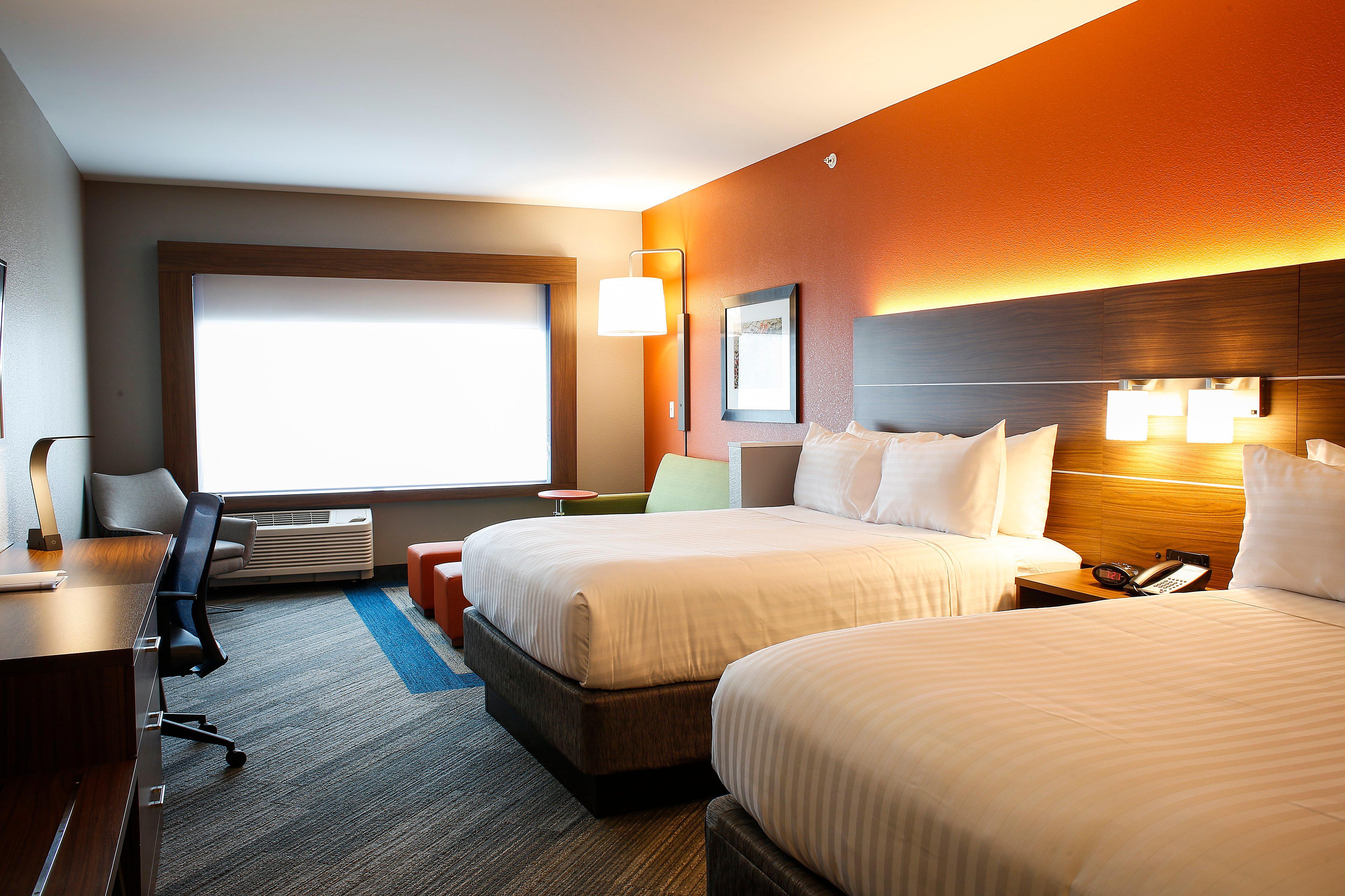 Express & Downtown By Ihg Hotel Louisville