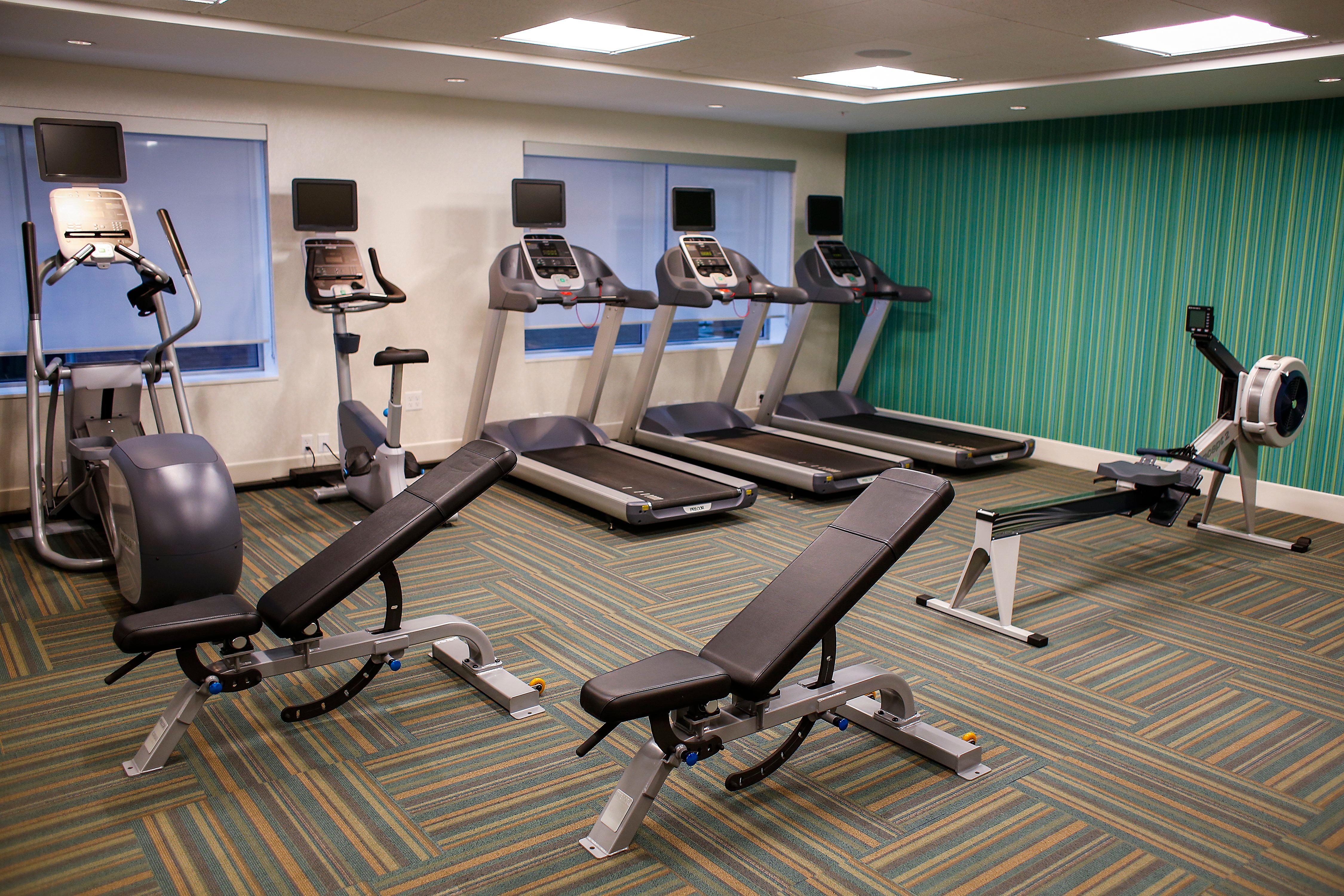 Express & Downtown By Ihg Hotel