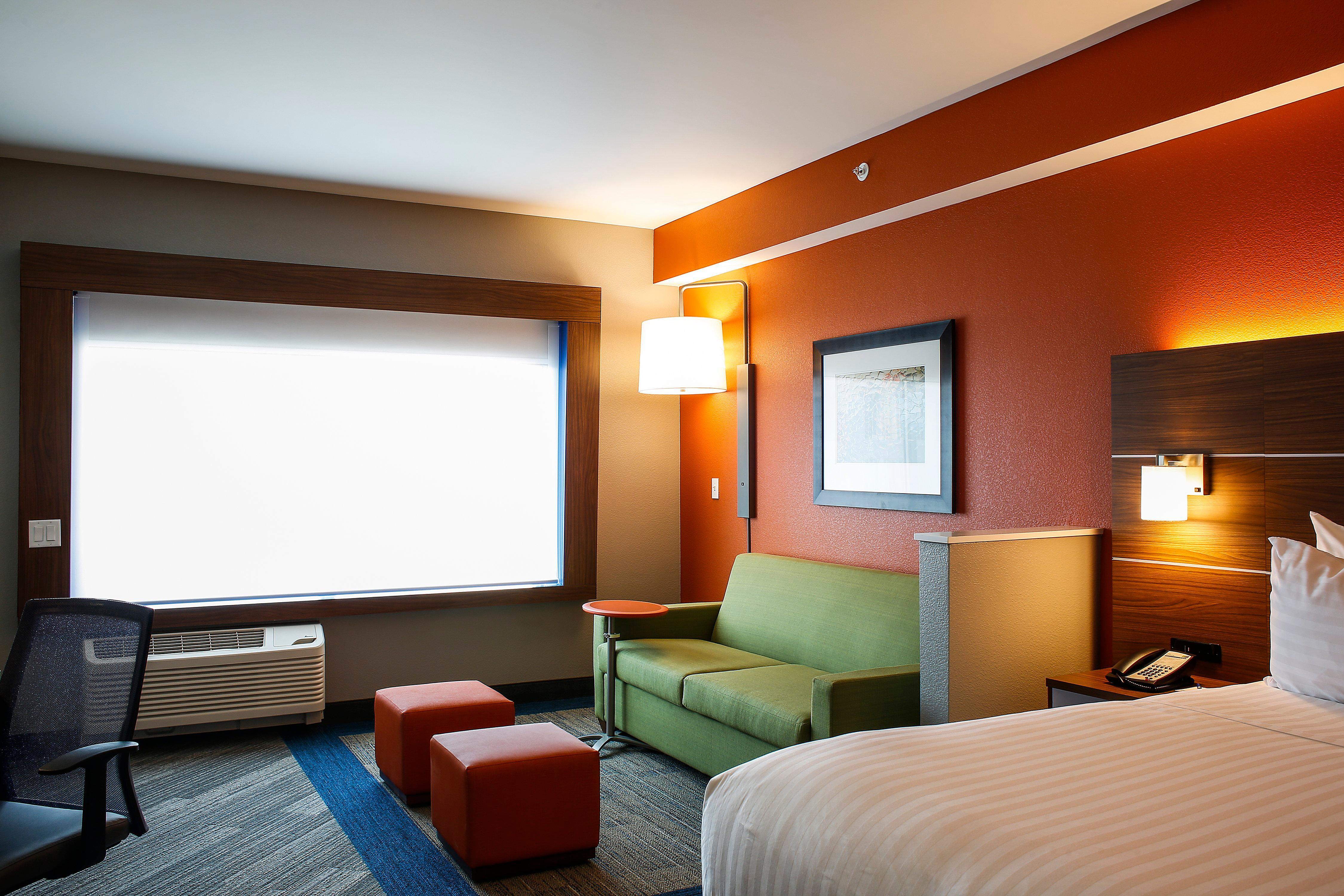 Express & Downtown By Ihg Hotel Louisville