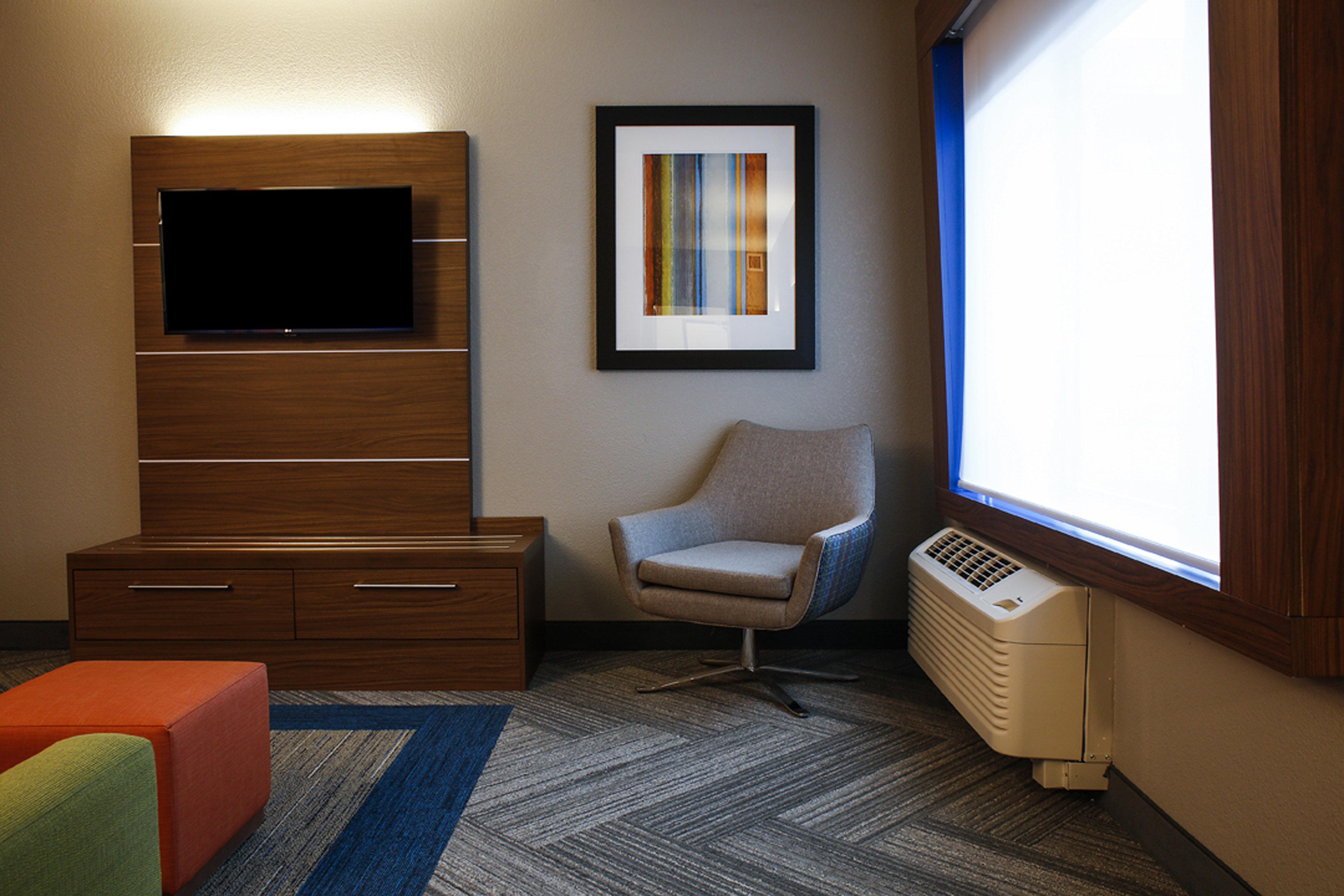 Express & Downtown By Ihg Hotel Louisville