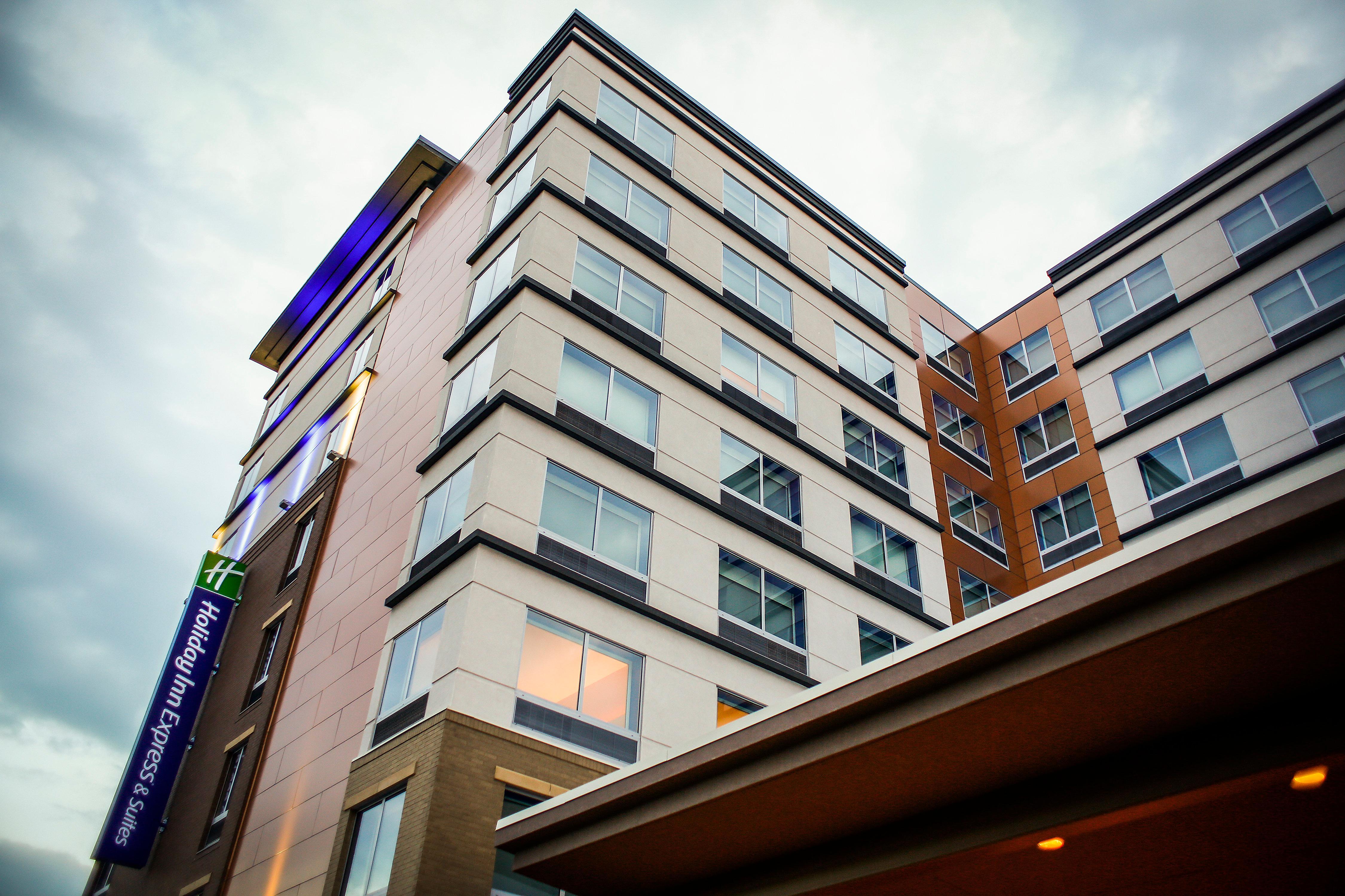 Express & Downtown By Ihg