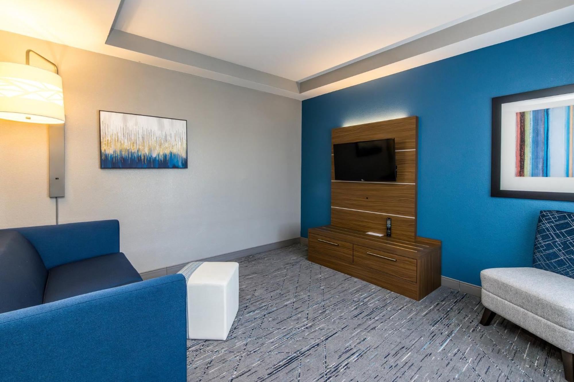 Hotel Express & Downtown By Ihg Louisville