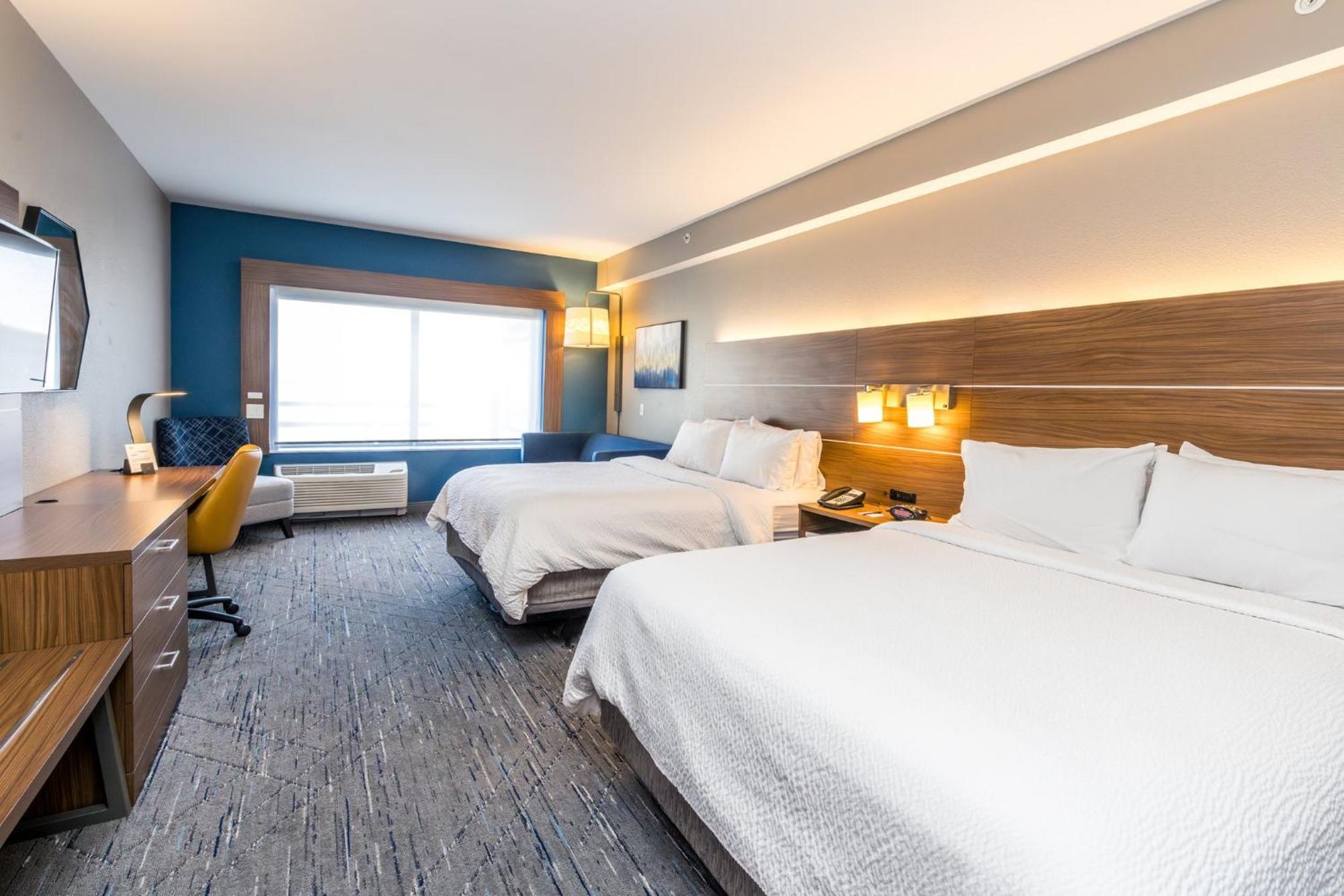 Express & Downtown By Ihg