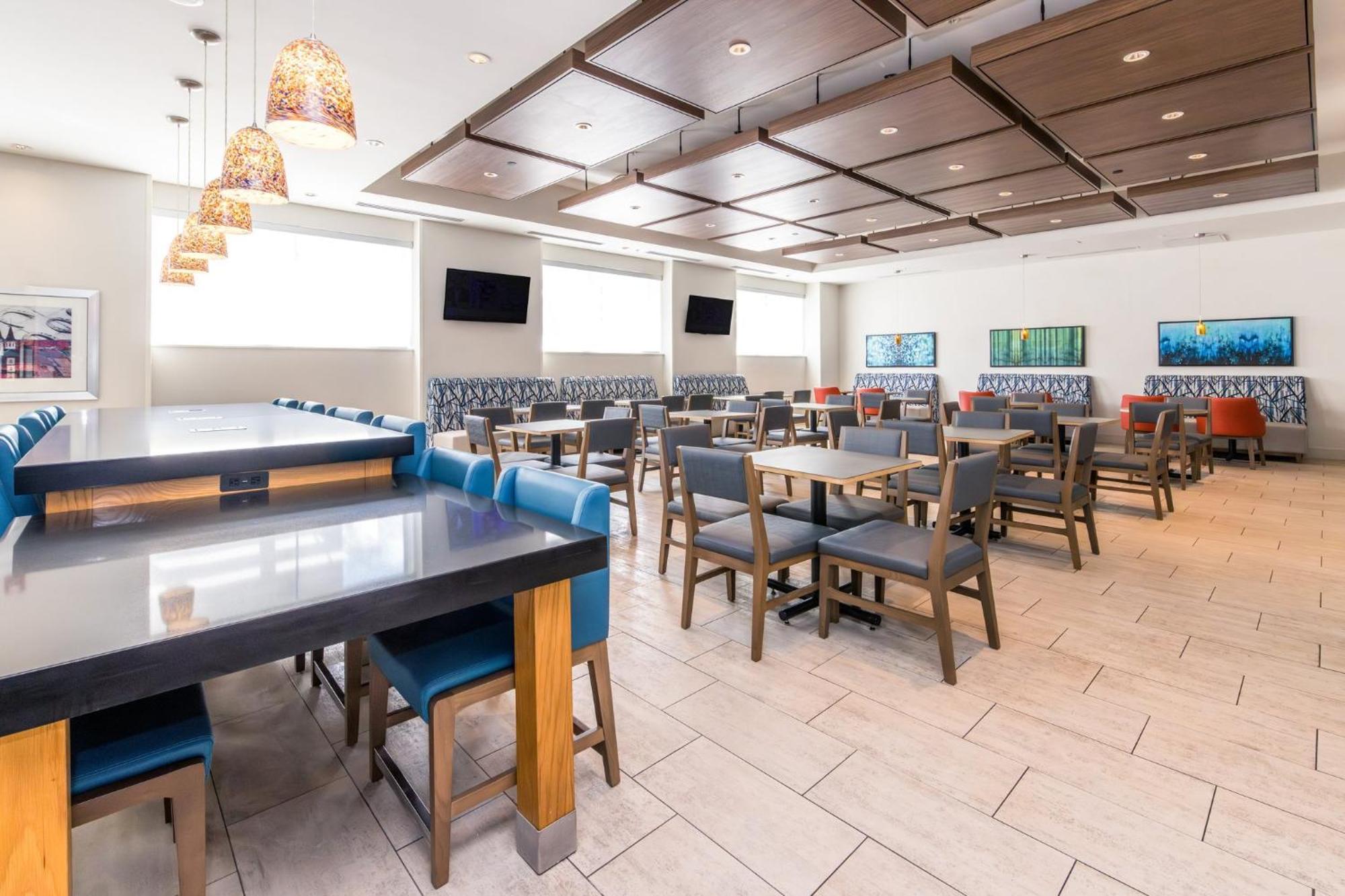Express & Downtown By Ihg Louisville