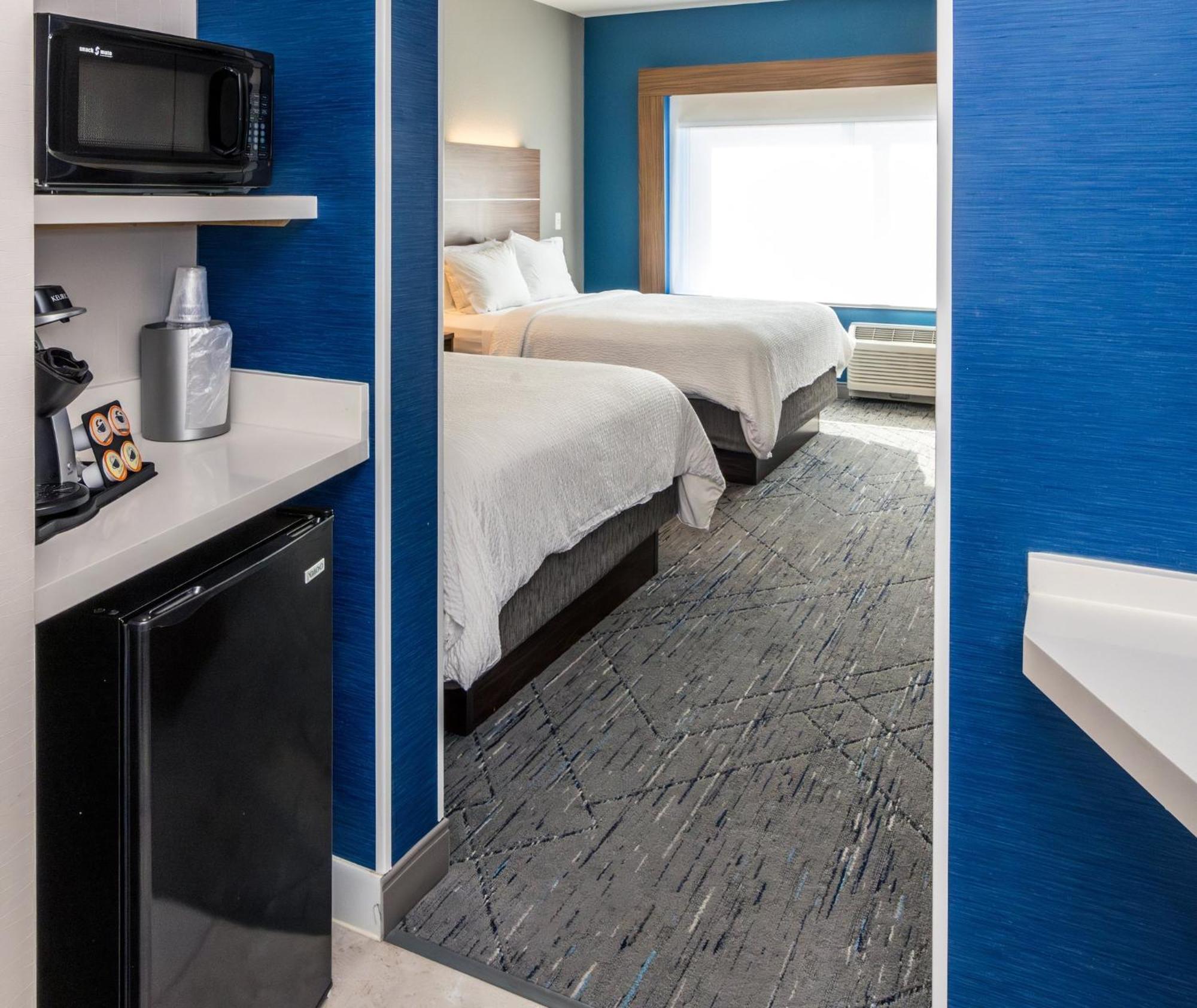 Express & Downtown By Ihg
