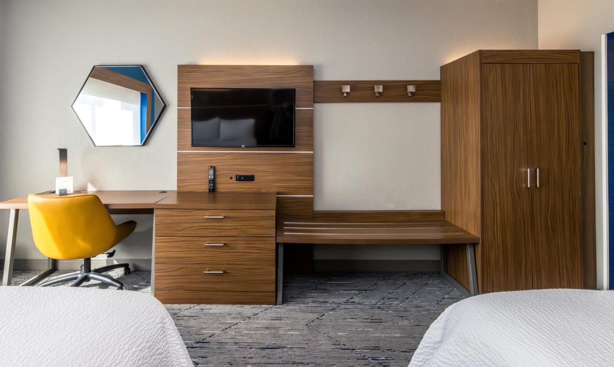 Express & Downtown By Ihg Louisville