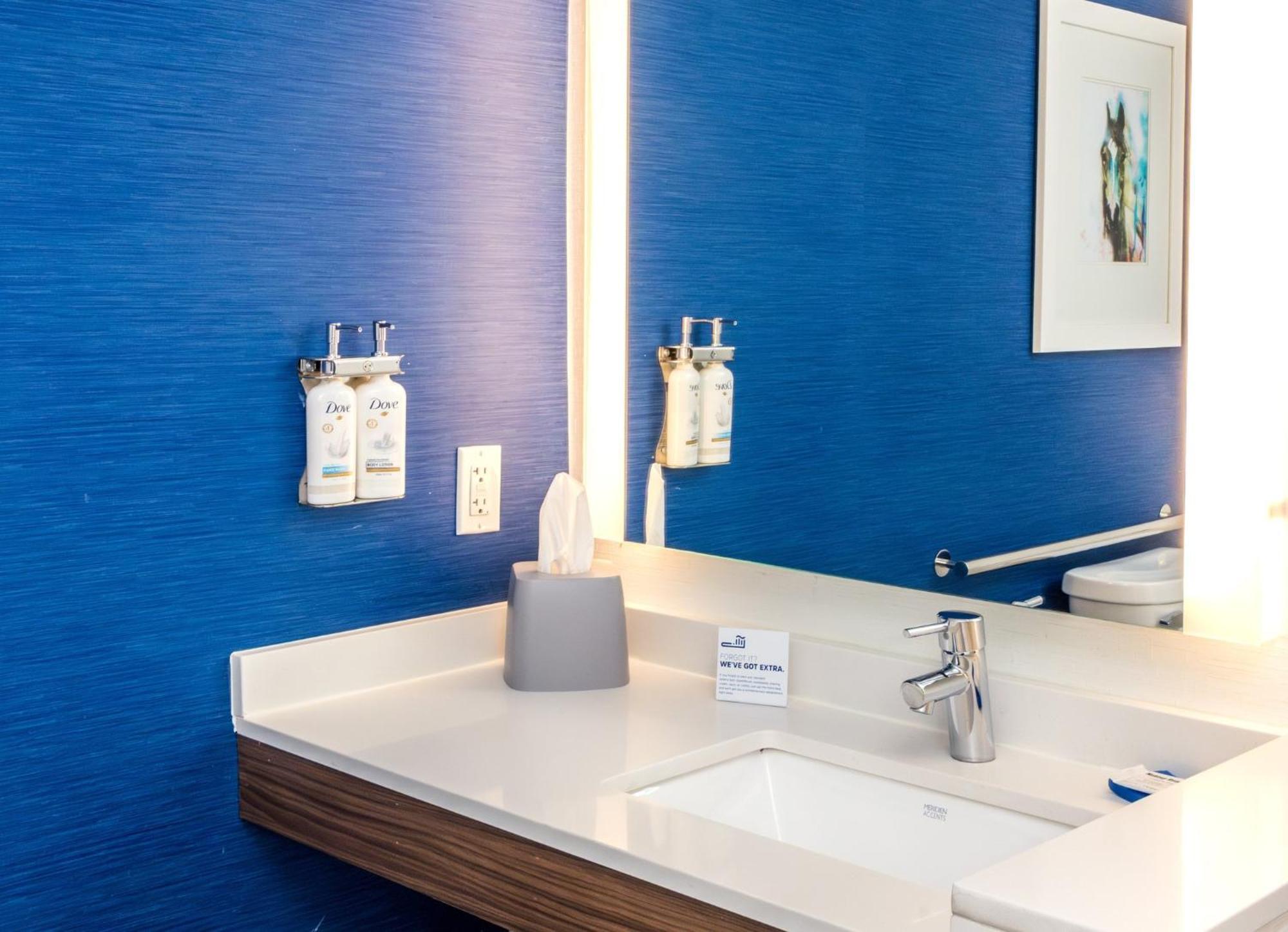 Express & Downtown By Ihg