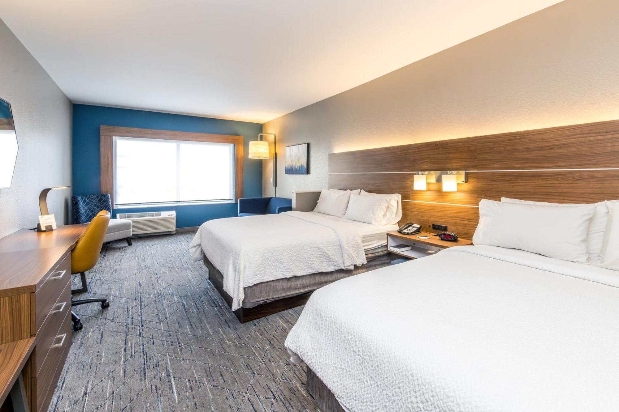 Express & Downtown By Ihg Louisville