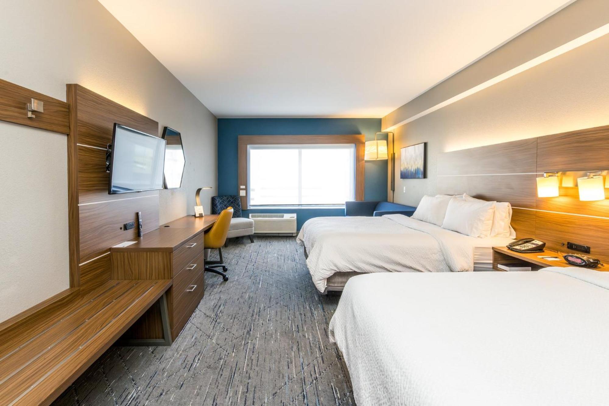 Express & Downtown By Ihg 3* Louisville