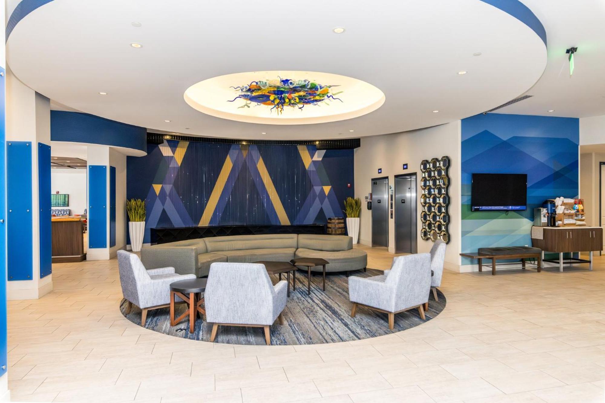 Express & Downtown By Ihg 3* Louisville
