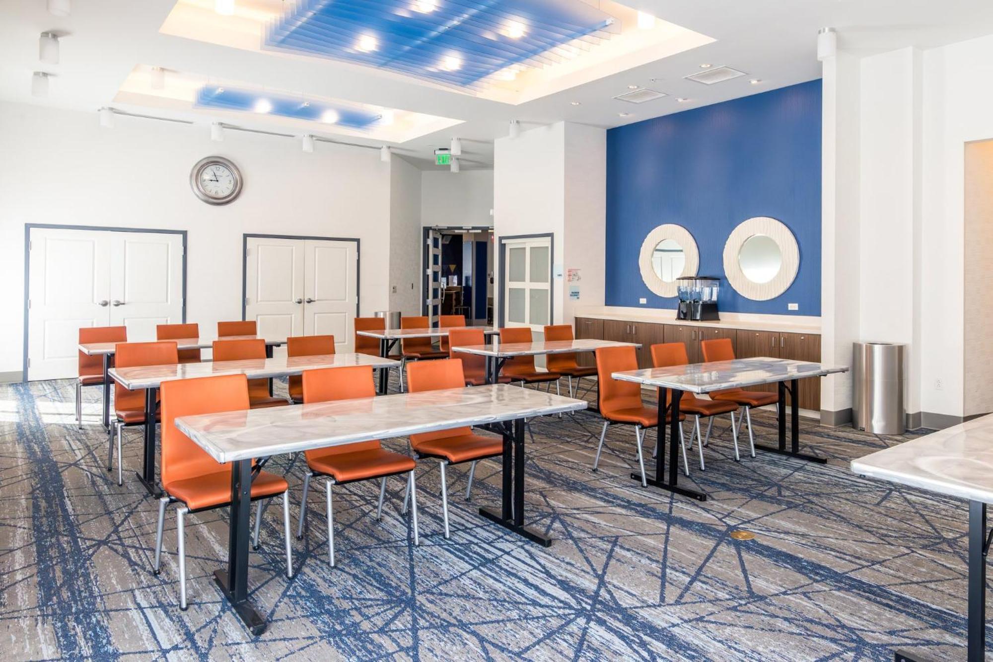 Express & Downtown By Ihg Louisville