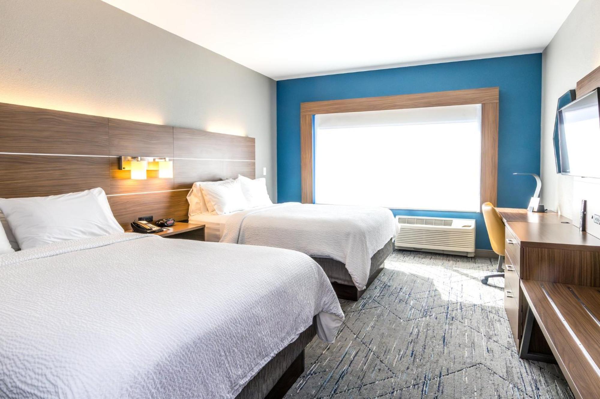 Express & Downtown By Ihg 3* Louisville